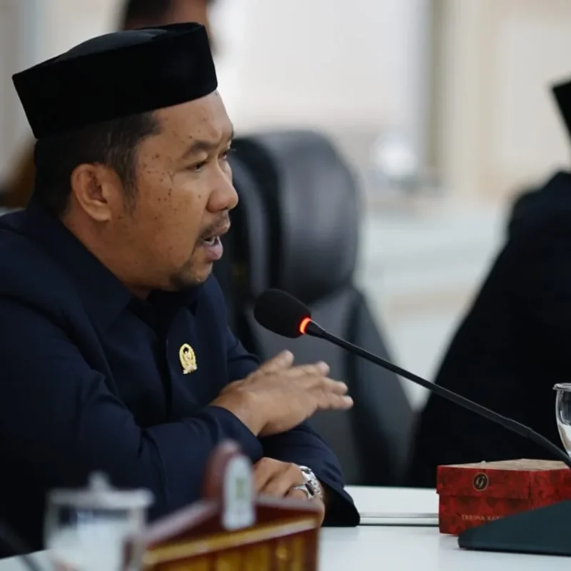 DPRD Palopo Imbau Masyarakat Melaporkan Jika Ada Pelanggaraan Izin Bangunan
