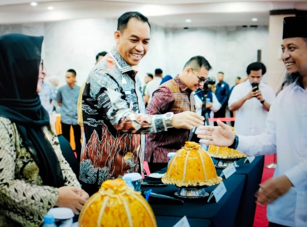 Lutim Catat Investasi Rp2.9 Triliun, Terbesar Kedua di Sulsel