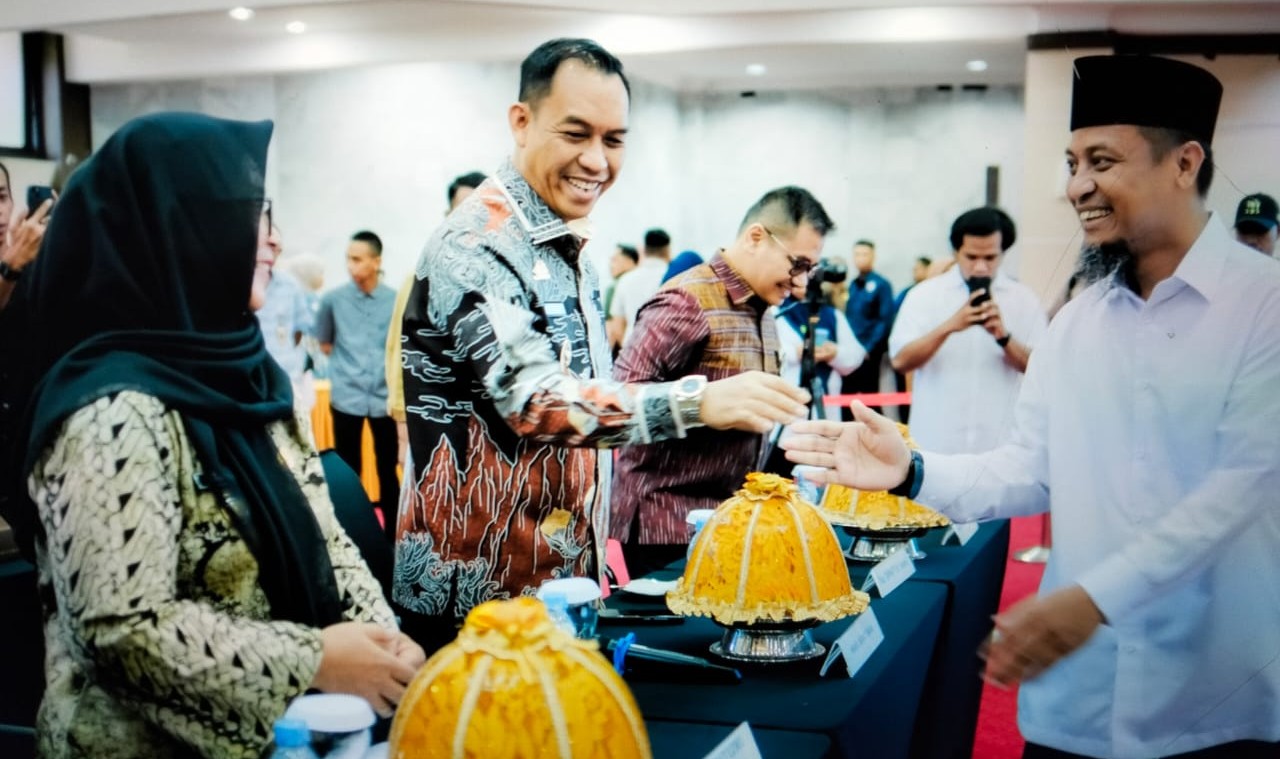 Lutim Catat Investasi Rp2.9 Triliun, Terbesar Kedua di Sulsel