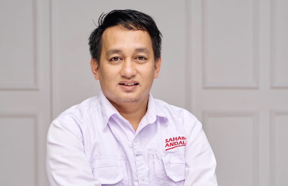 Soroti Tambang Emas di Luwu, Sahabat Andalan Dukung Gubernur Sulsel Lakukan Evaluasi