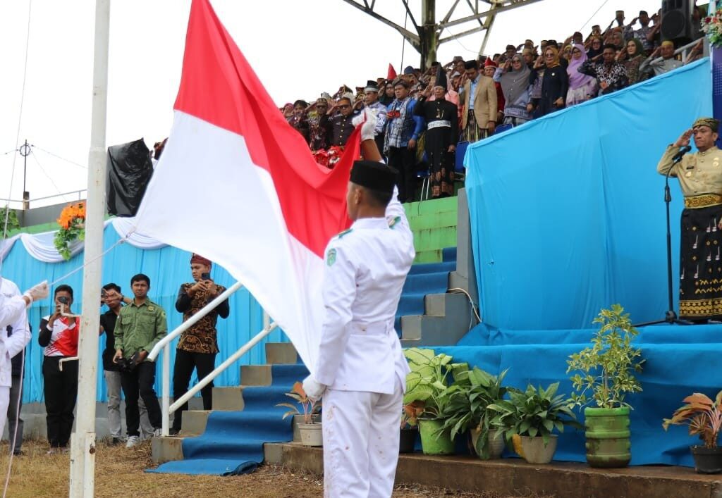 Dukung Sektor Pendidikan, Pemkab Lutim akan Luncurkan Kartu Pintar pada HUT Lutim