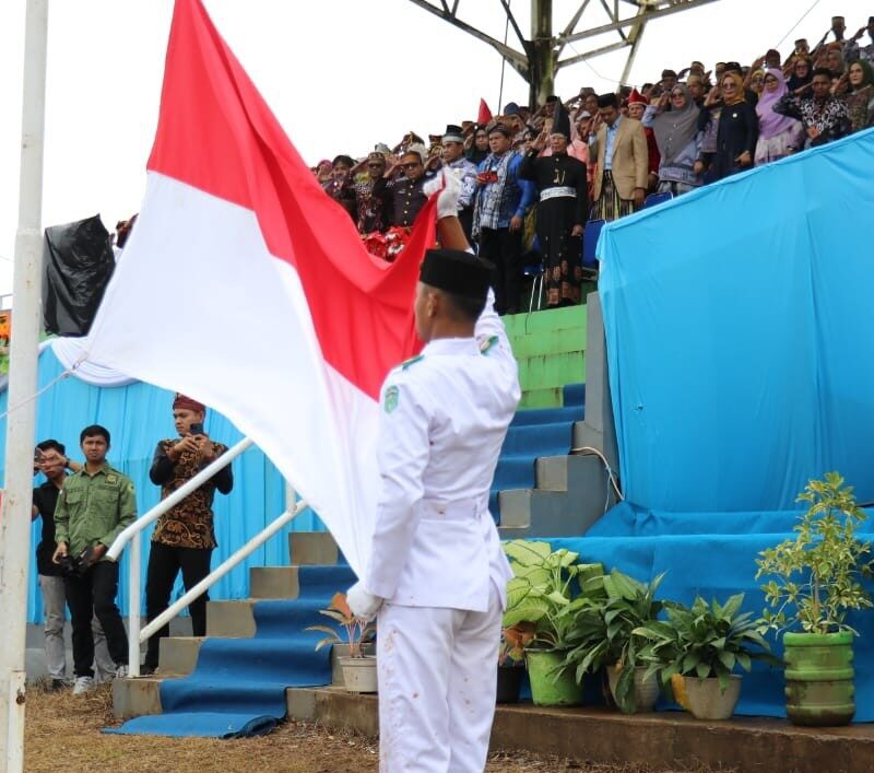 Dukung Sektor Pendidikan, Pemkab Lutim akan Luncurkan Kartu Pintar pada HUT Lutim