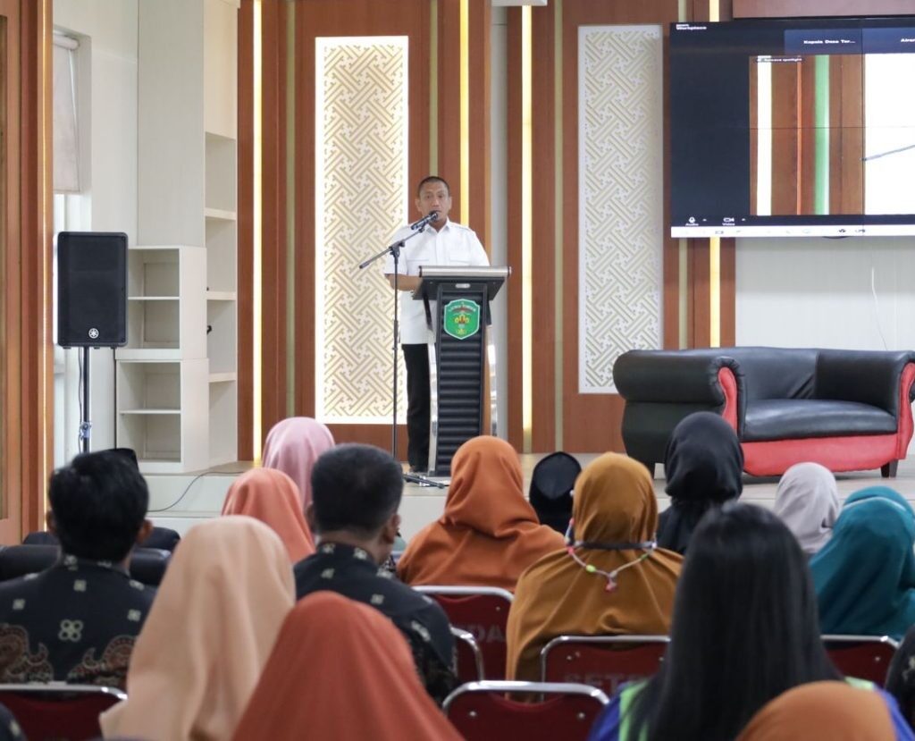 Ini 11 Program Prioritas Pemkab Lutim