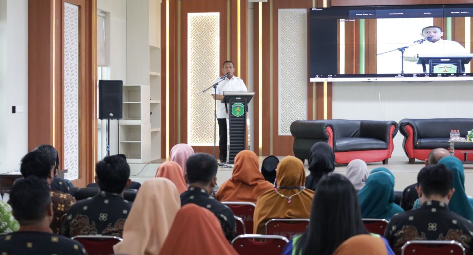 Ini 11 Program Prioritas Pemkab Lutim