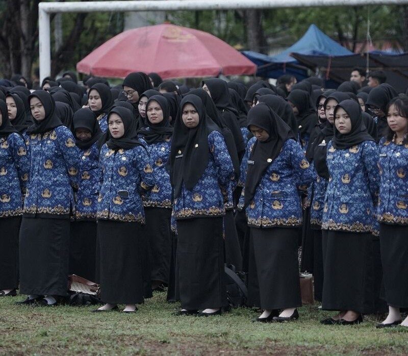 Bupati Lutim Minta Nilai Pancasila Diterapkan Sehari-hari