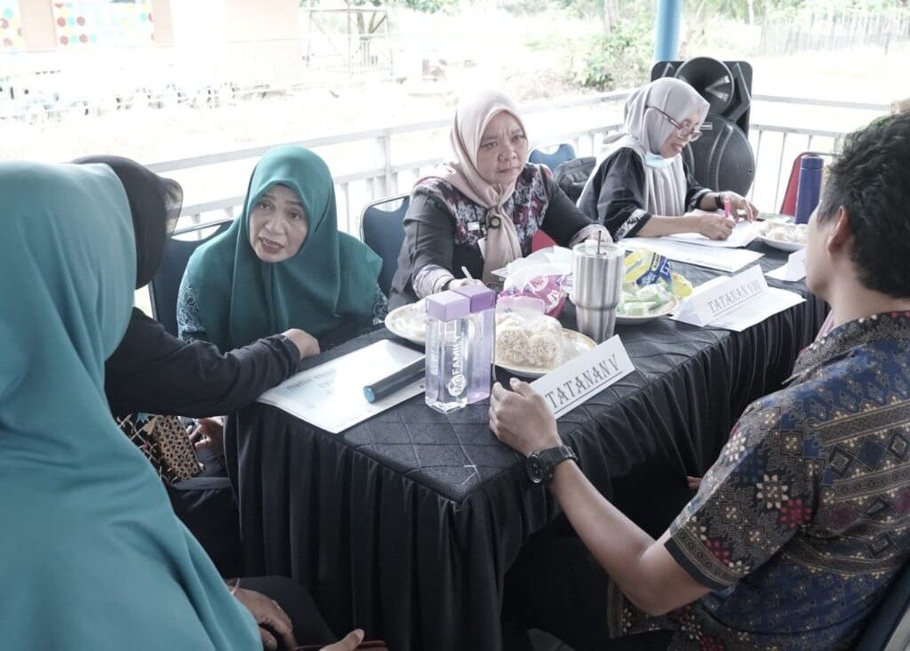 Program Desa Sehat Diharapkan Turut Tingkatkan Kesejahteraan Masyarakat