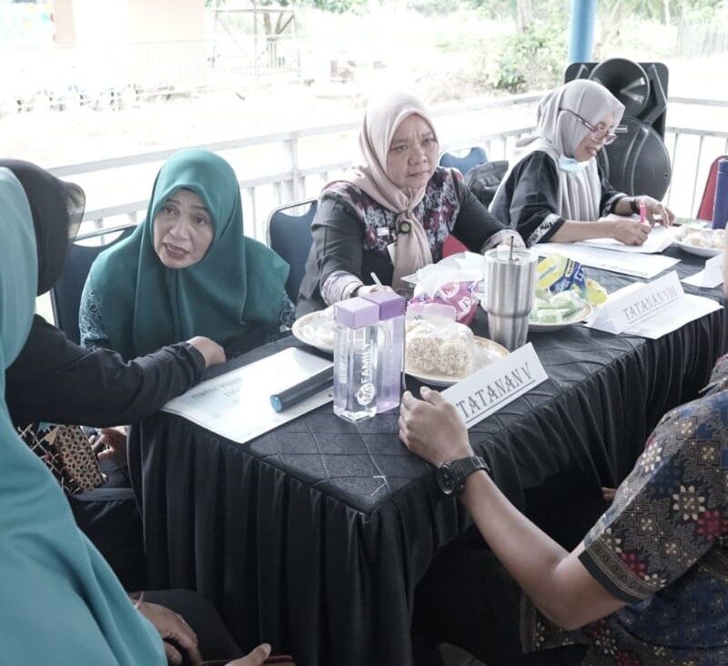 Program Desa Sehat Diharapkan Turut Tingkatkan Kesejahteraan Masyarakat