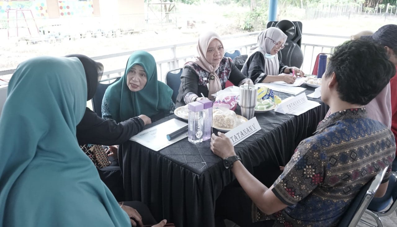 Program Desa Sehat Diharapkan Turut Tingkatkan Kesejahteraan Masyarakat