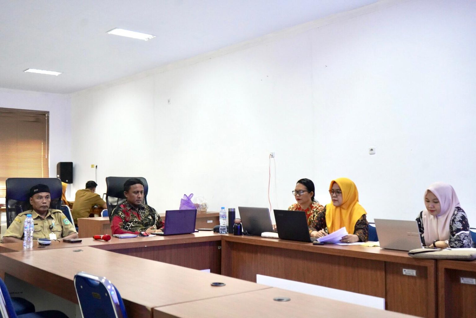 Kolaborasi Disdik dan Bunda PAUD Lutim Wujudkan Layanan Berkualitas