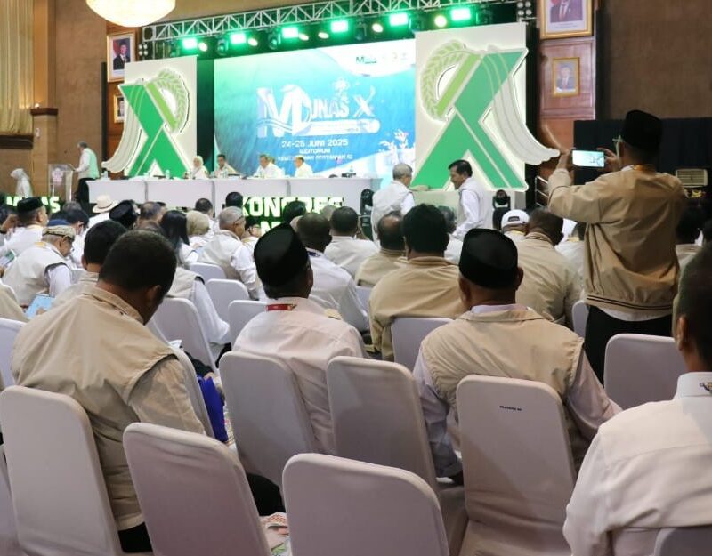 Sudaryono Pimpin HKTI, Ibas Optimistis Organisasi Semakin Maju