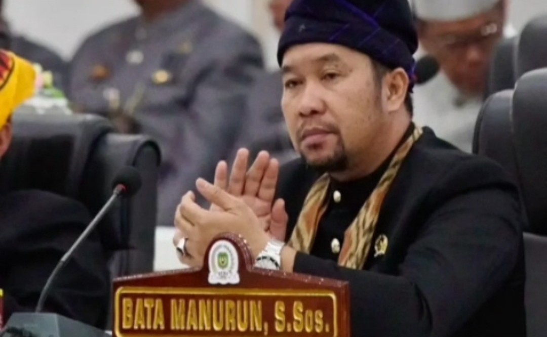 Bata Manurun Minta Ranperda Pengakuan Hak Masyarakat Adat Palopo Dipercepat