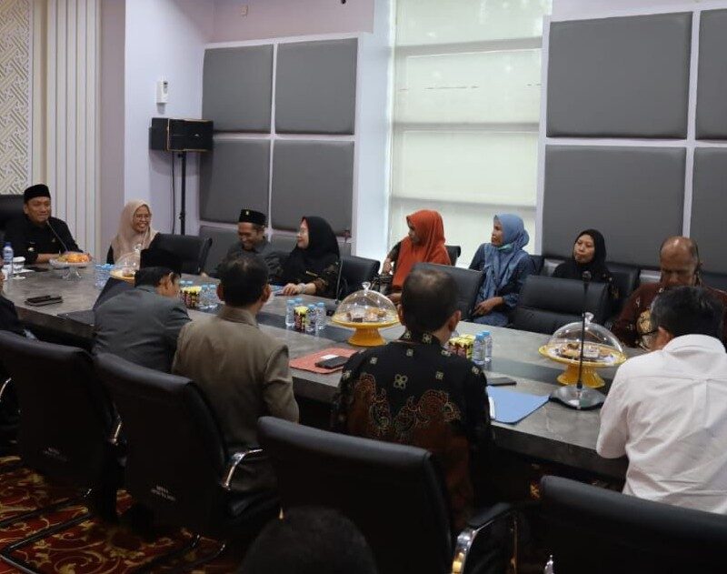 Rumah Sakit Modern Lutim Ditargetkan Rampung 2027