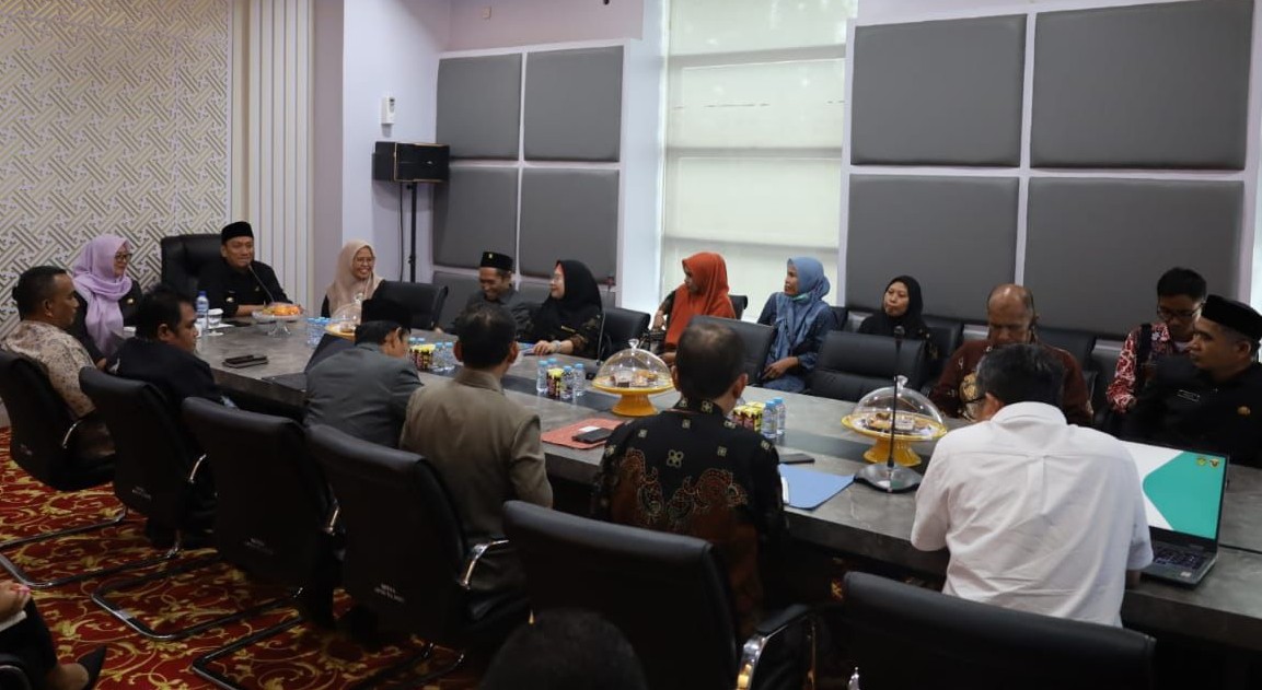 Rumah Sakit Modern Lutim Ditargetkan Rampung 2027