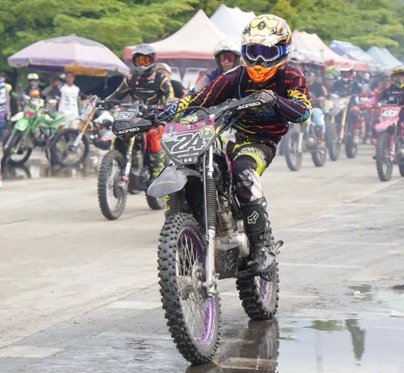 Peringati HUT Bhayangkara, Polres Palopo Gelar Latber X-Bising