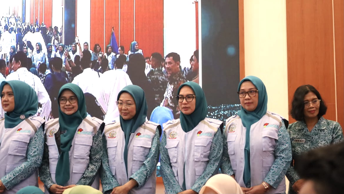 Hadiri Launching ASS, Ani Nurbani: Dibutuhkan Keterlibatan Desa