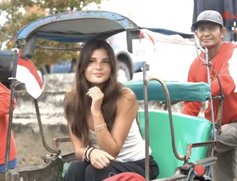 Pemerintah Kota Palopo Sambut Wisatawan Mancanegara di Pelabuhan Tanjung Ringgit Pemerintah Kota Palopo Sambut Wisatawan Mancanegara di Pelabuhan Tanjung Ringgit