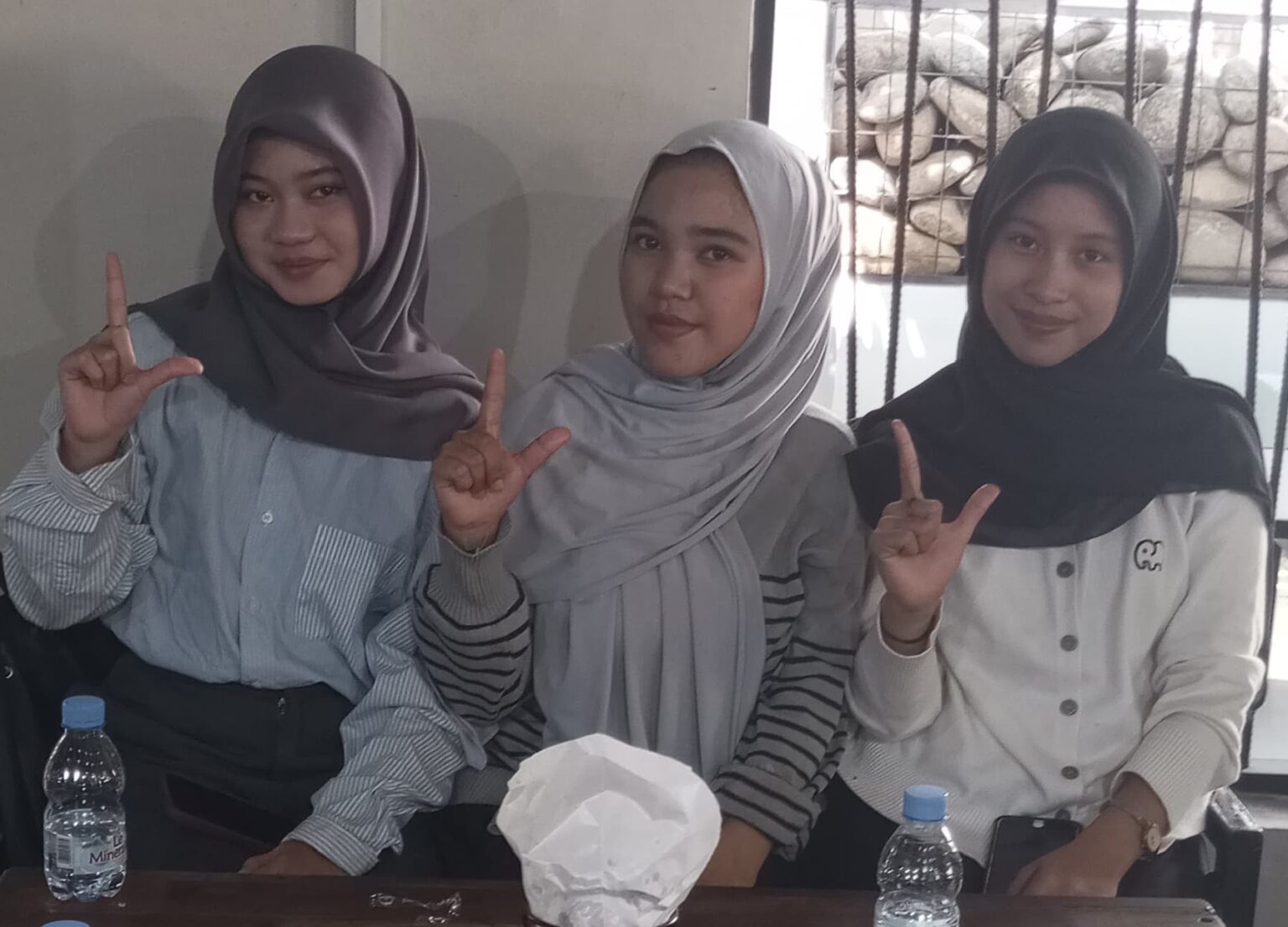 Program Beasiswa Kartu Pintar Lutim, Diapresiasi Kalangan Mahasiswa
