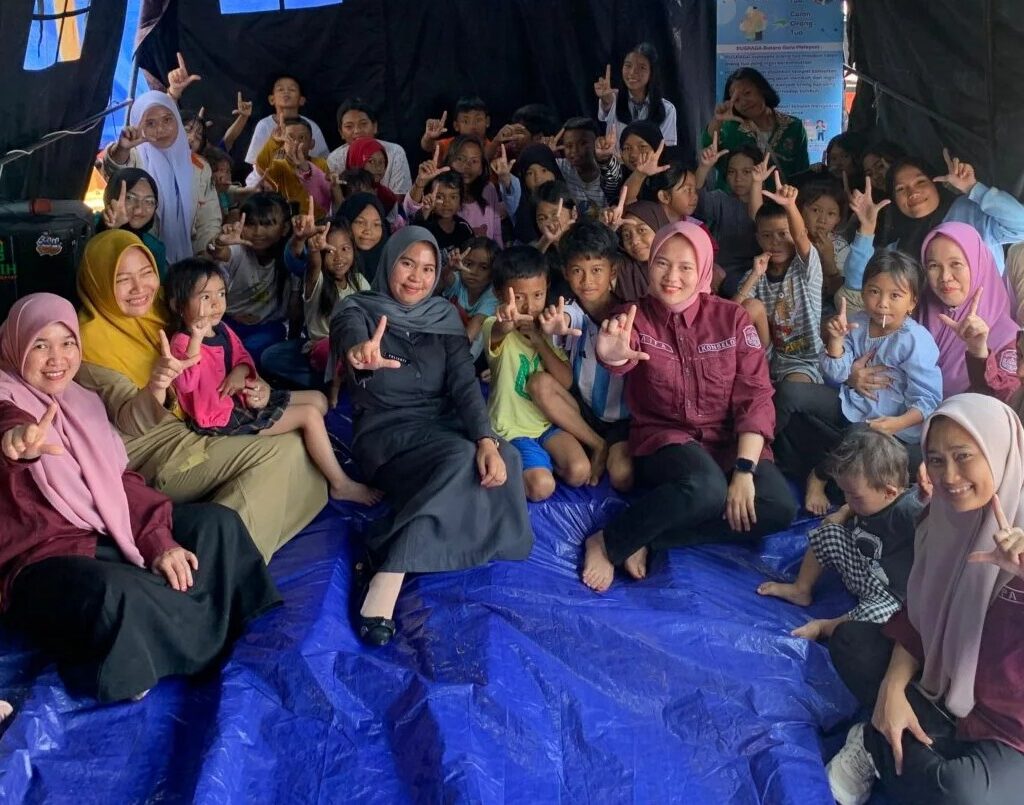 Dinsos P3A Lutim Sebut Pendampingan Korban Bencana Sangat Dibutuhkan