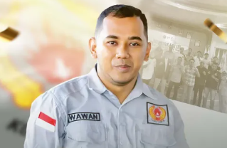 KONI Lutim Apresiasi Tim Tenis Lapangan Raih Tiket ke Porprov XVIII