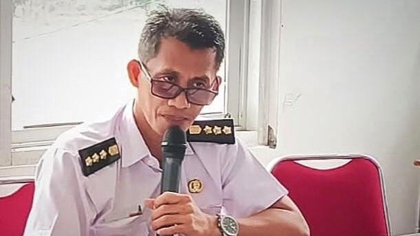 Pemkab Lutim Sosialisasi Pemberian Upah Jasa Petugas Keagamaan