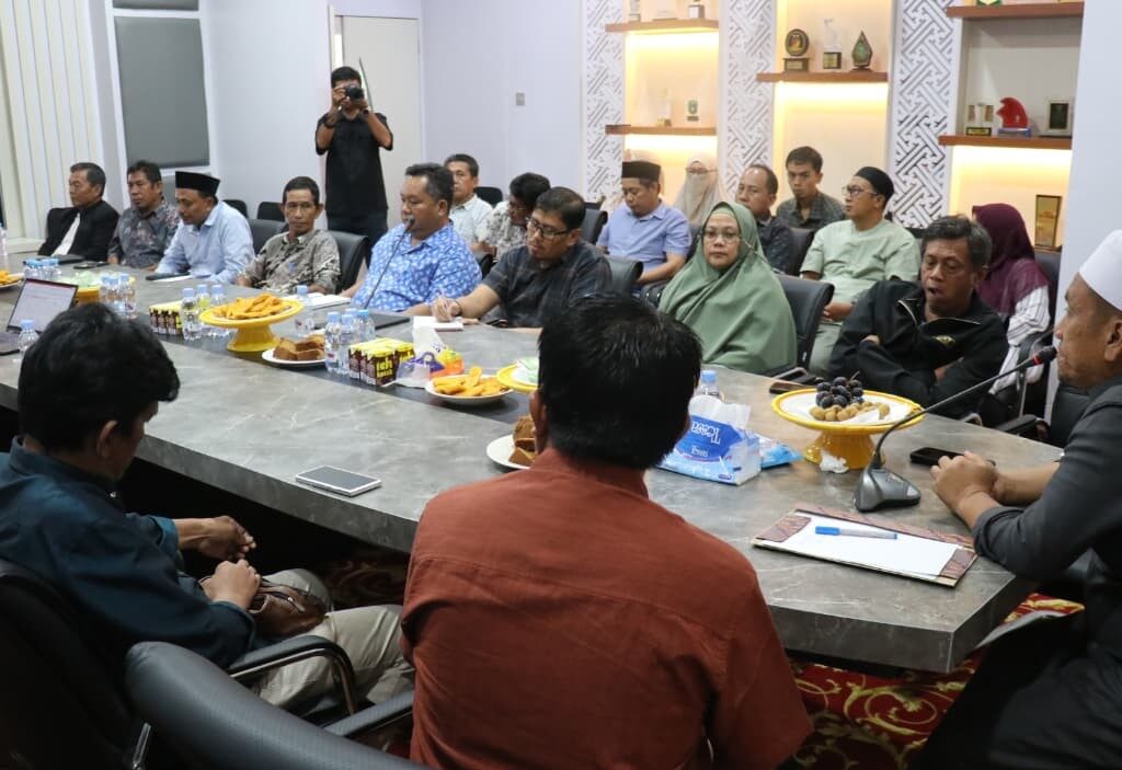 Bangun Pandu Juara, Komitmen Lutim Perkuat Produktivitas Desa Bangun Pandu Juara, Komitmen Lutim Perkuat Produktivitas Desa