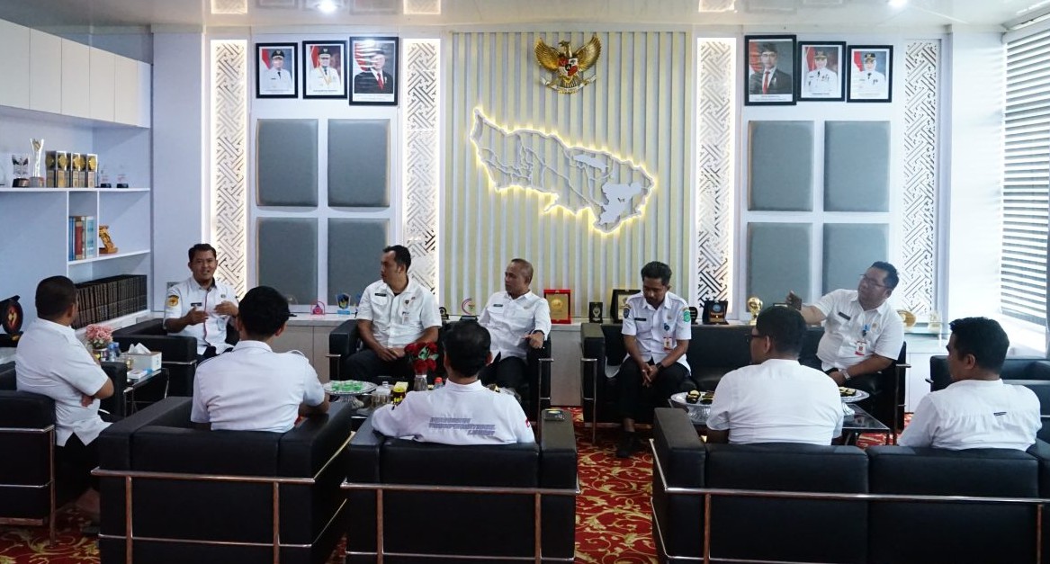 Lutim Masuk dalam Daerah Paling Siap Laksanakan MBG