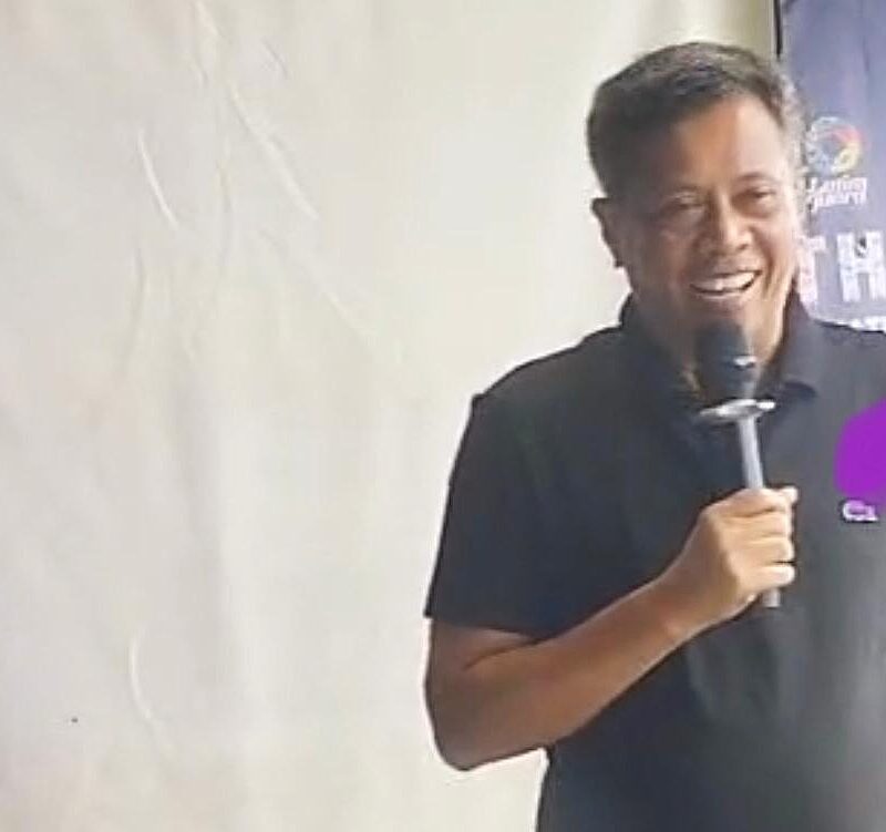 Pemkab Lutim Ingin Jadikan 3 Danau di Lutim Sebagai Sumber Air Bersih