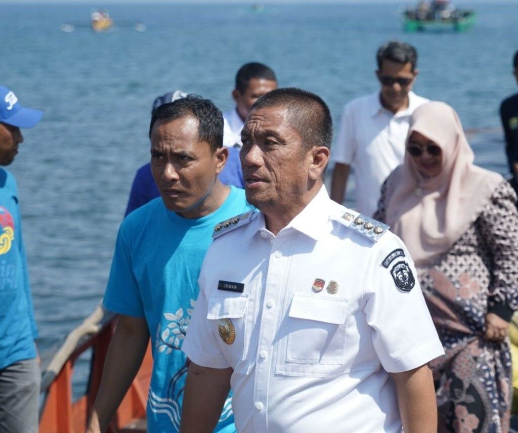 Jaga Lingkungan, Bupati Apresiasi Peran Pemuda Lutim Jaga Lingkungan, Bupati Apresiasi Peran Pemuda Lutim