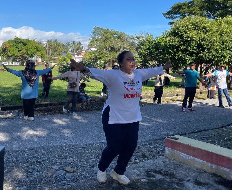 Bukan Hanya ASN, SSJ di Tomoni Timur Juga Diminati Warga