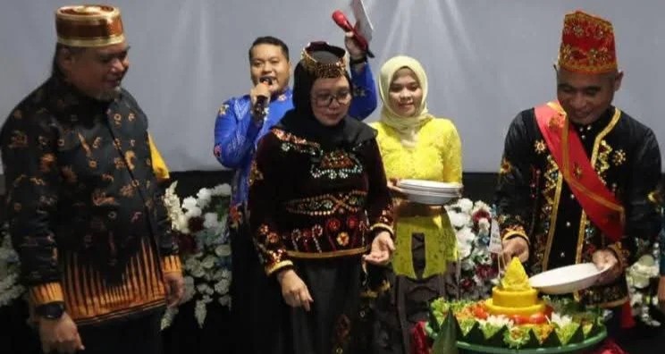 RSUD I Lagaligo Rayakan HUT ke-17 Tahun