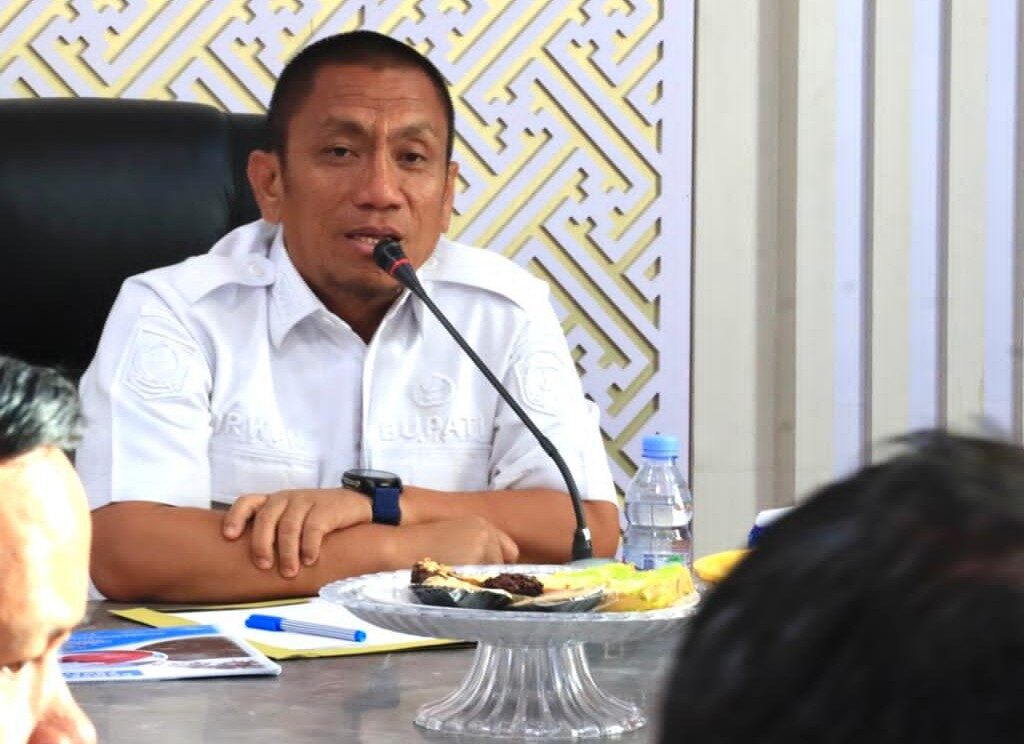 Lewat Pandu Juara, Pemkab Lutim Optimalkan Potensi Bandeng