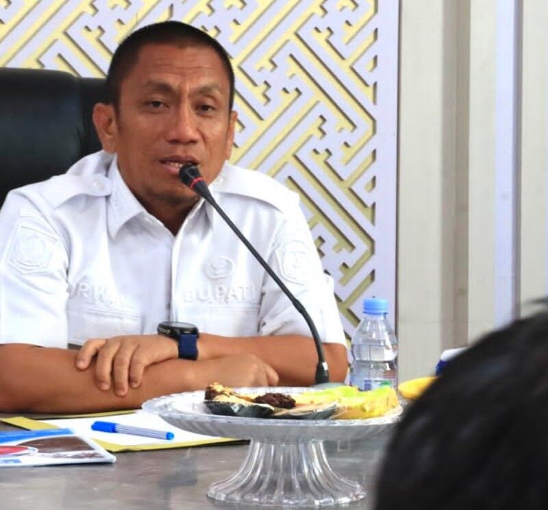 Lewat Pandu Juara, Pemkab Lutim Optimalkan Potensi Bandeng