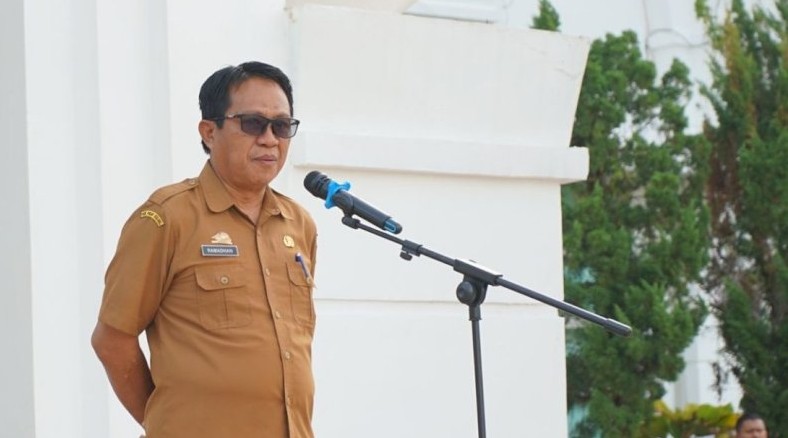 Besok, Pemda Lutim Gelar Sosialisasi Kawasan Industri IHIP