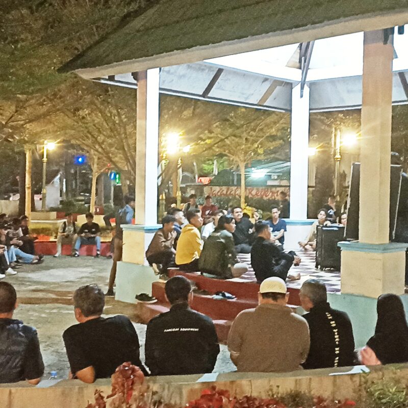 Tuntut Pemekaran Provinsi Luwu Raya, Besok Puluhan OKP Turun ke Jalan