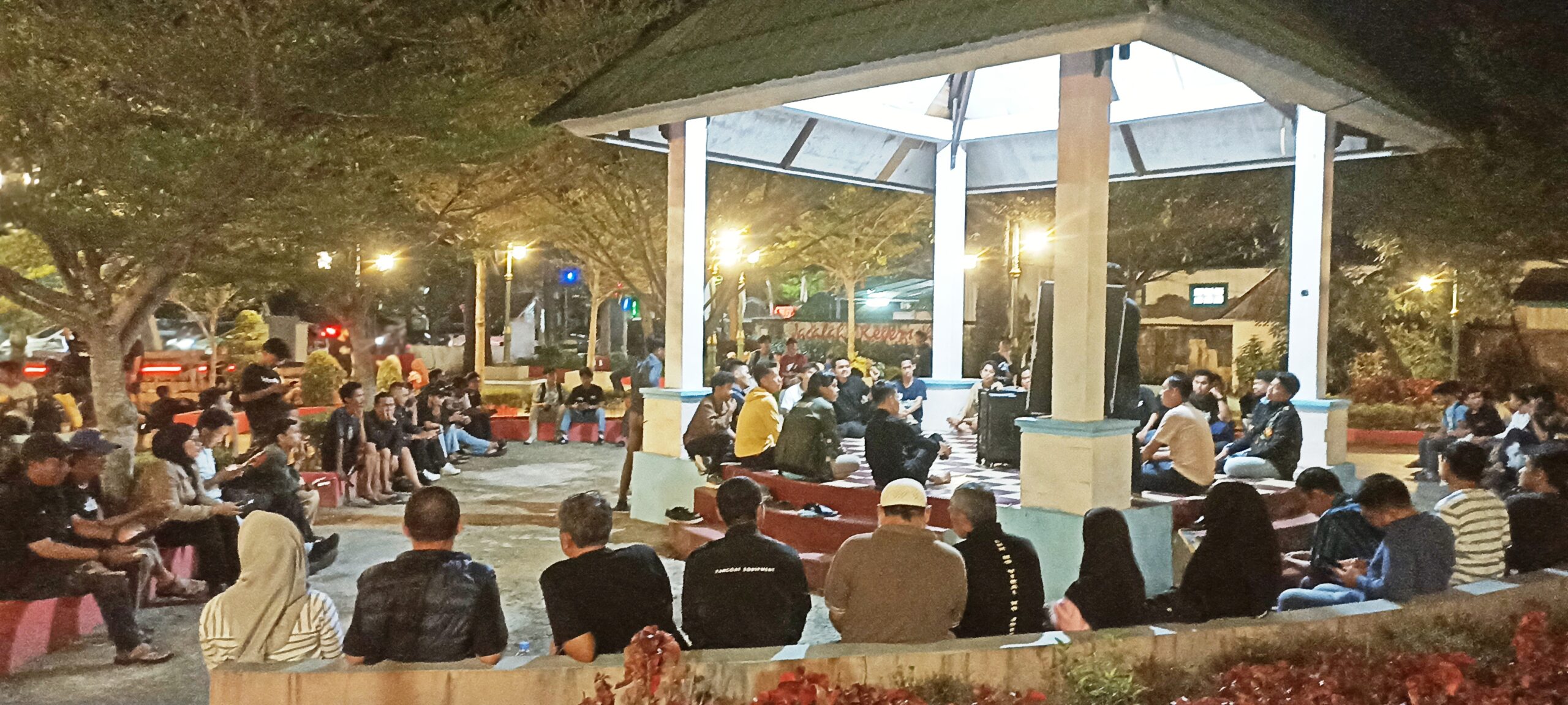 Tuntut Pemekaran Provinsi Luwu Raya, Besok Puluhan OKP Turun ke Jalan