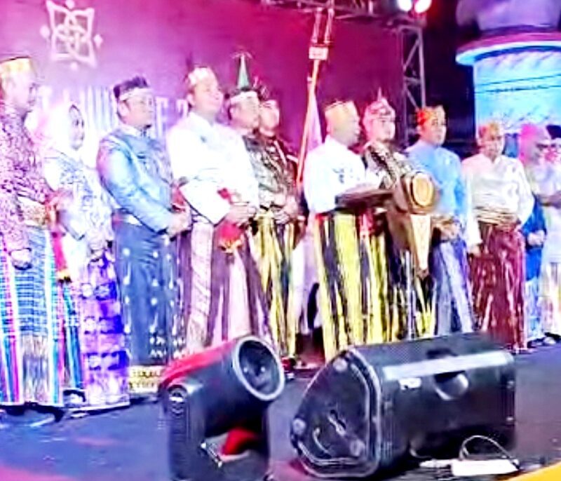 Kepala Daerah dan DPRD se-Tana Luwu Sepakat Perjuangkan DOB Provinsi Luwu Raya