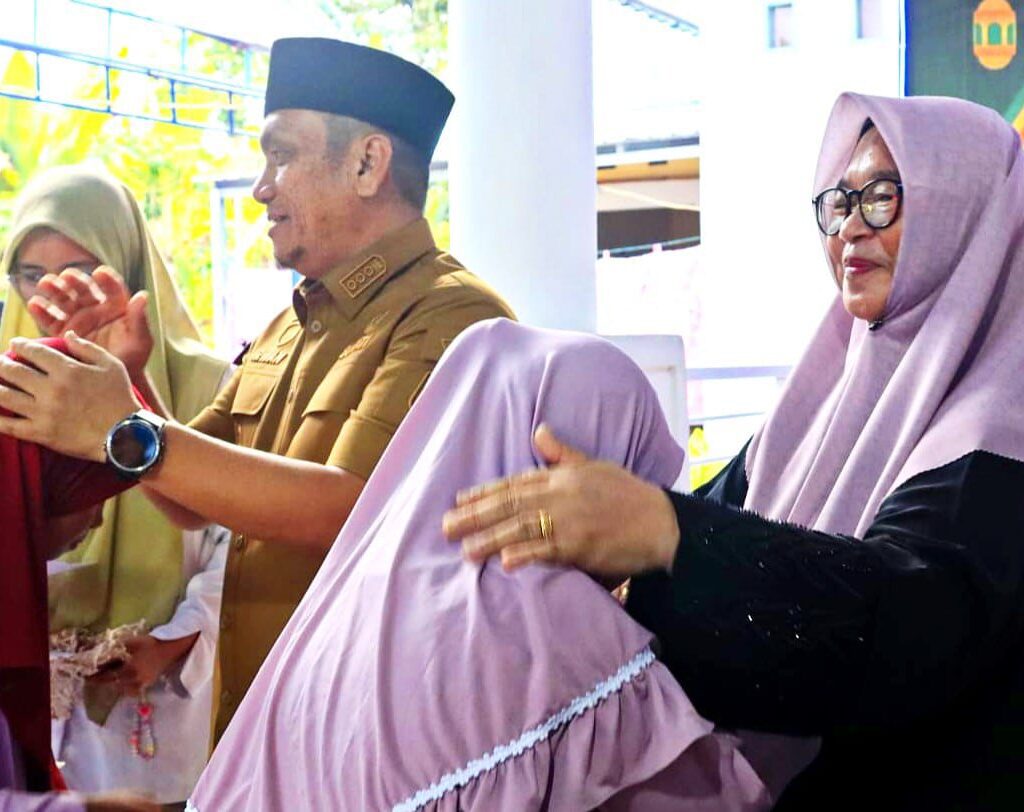 Bupati Tegaskan Layanan Kesehatan di Lutim Nol Rupiah