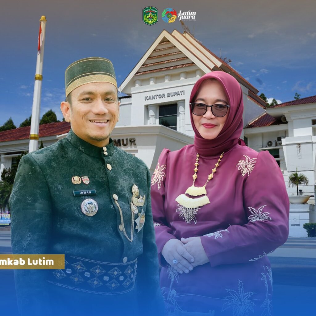 IKM Luwu Timur Capai 89,38 Persen, Pelayanan Publik Dinilai Sangat Baik