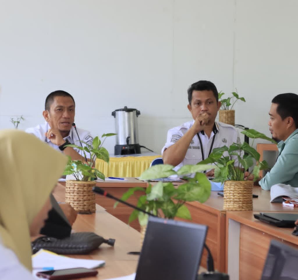 Pemkab Lutim Dorong Kolaborasi Atasi Persoalan Sampah