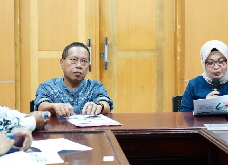 Dukung UHC, Pemkab Lutra Alokasikan Rp21,6 Miliar untuk Peserta PBPU