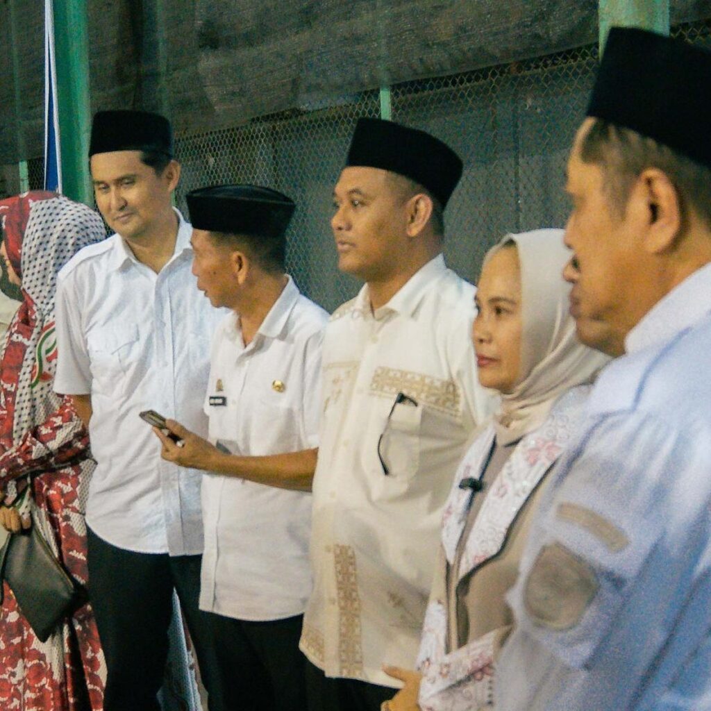 THR ASN Palopo Cair, Wali Kota Ajak Belanja di UMKM Lokal