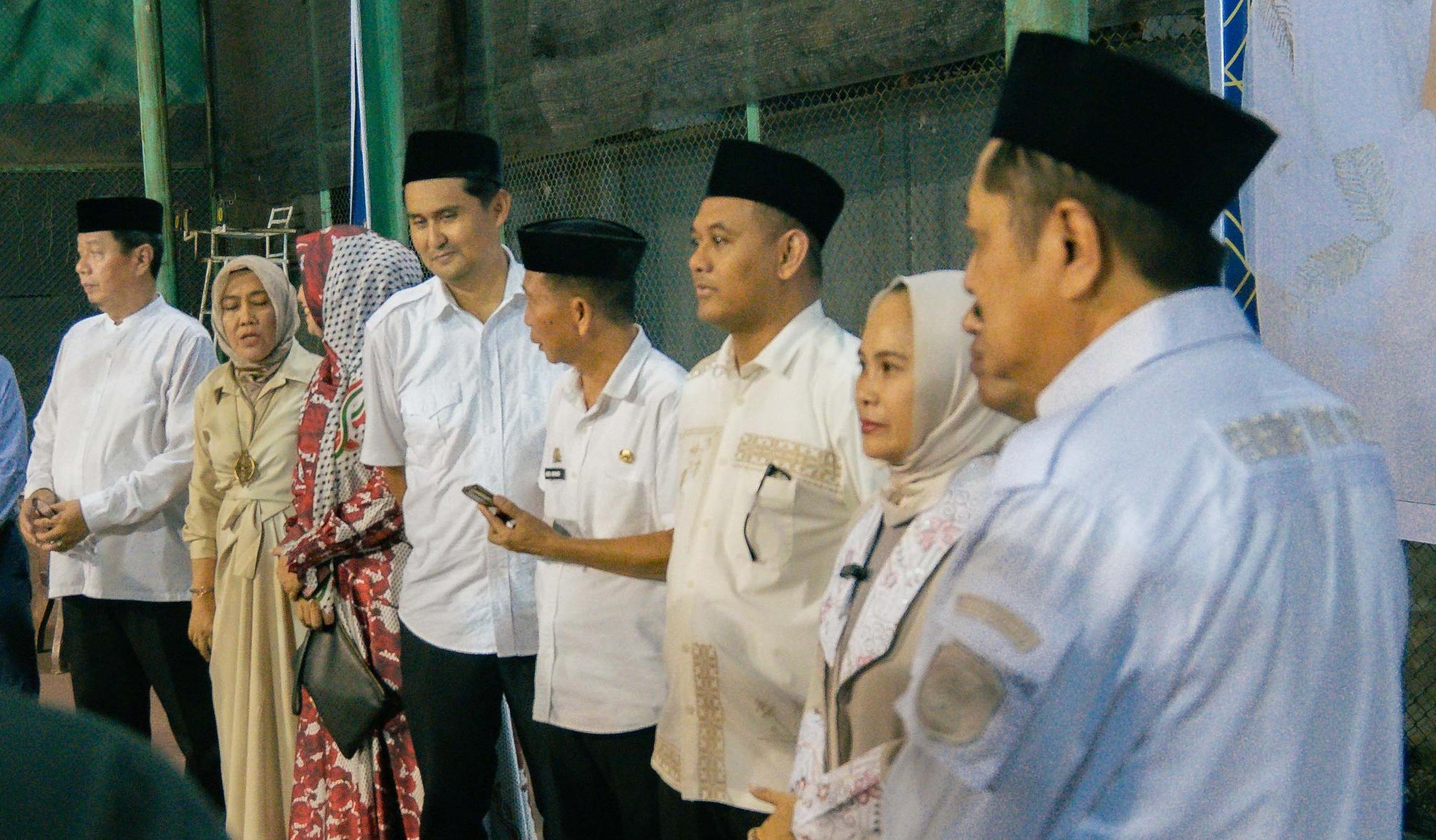 THR ASN Palopo Cair, Wali Kota Ajak Belanja di UMKM Lokal