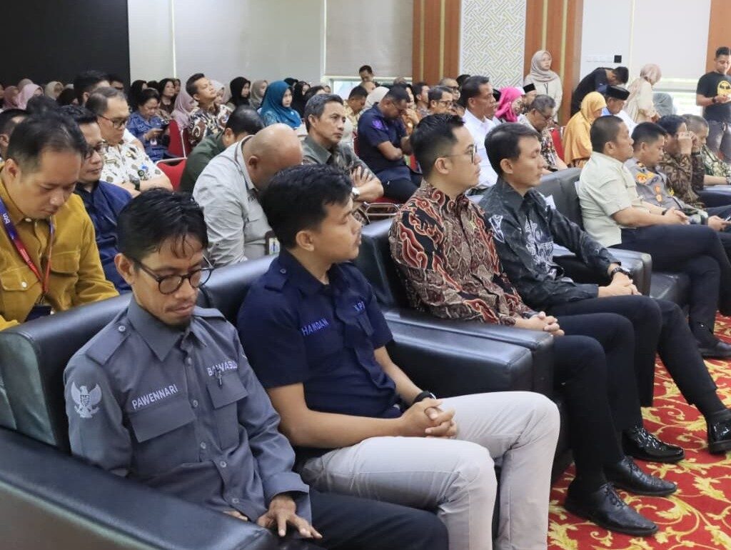 Gelar Musrenbang, Pemkab Lutim Matangkan Arah Pembangunan 2027