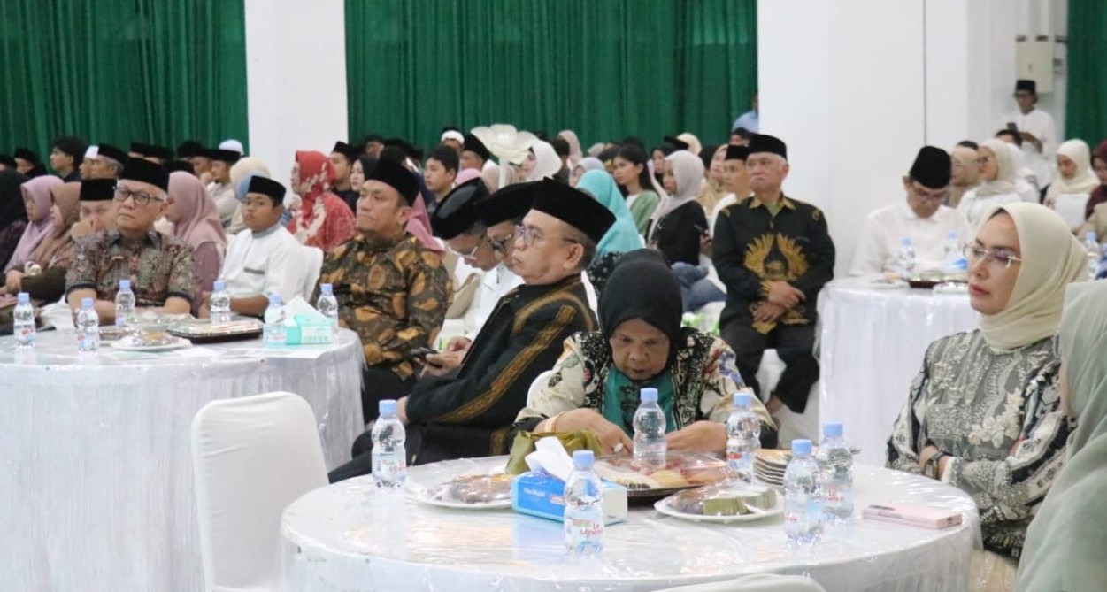 Pemkab Lutim Tingkatkan Beasiswa dan Layanan Kesehatan Rujukan