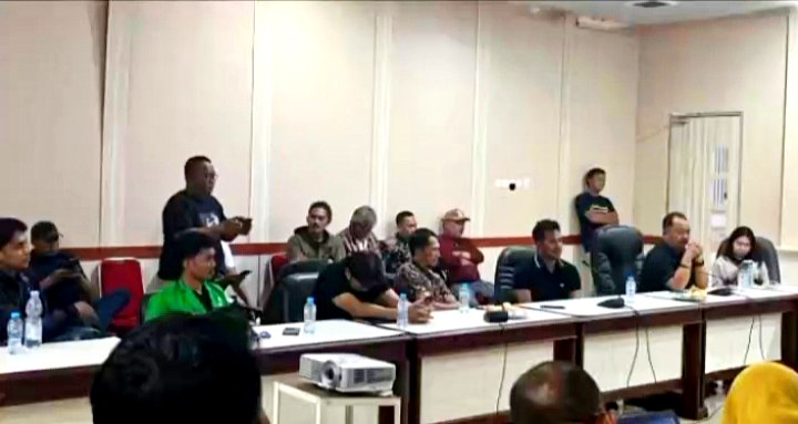 DPRD Lutim Akui Tak Pernah Baca AMDAL PT. PUL, Pemerhati Lingkungan Pertanyakan Aspek Pengawasan