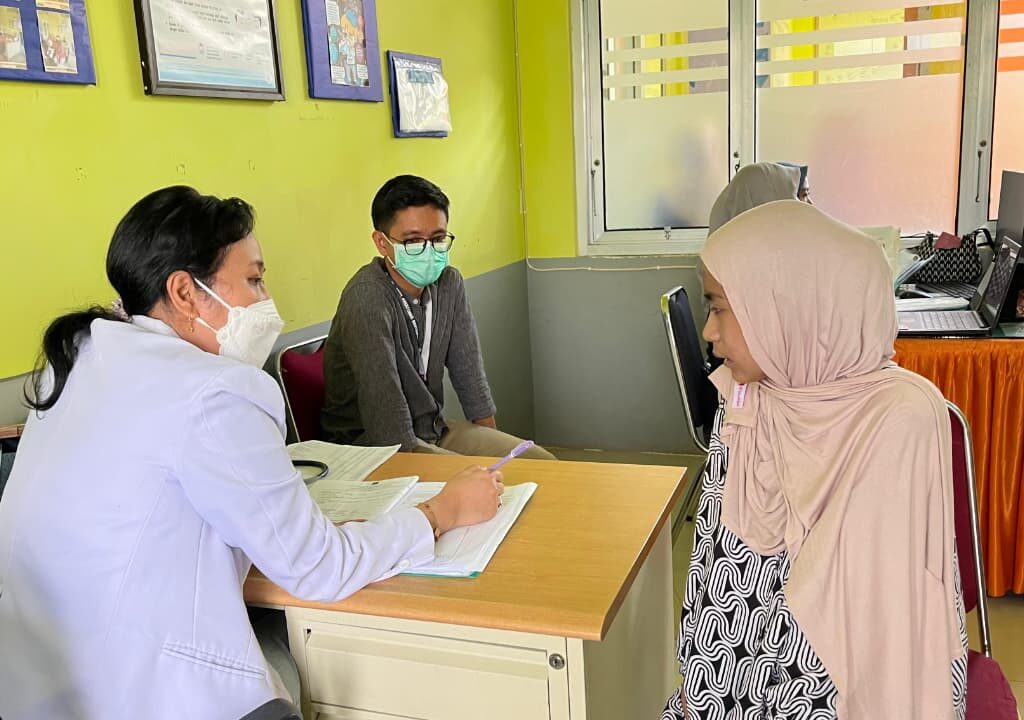 Tak Perlu Lagi ke Kota, Layanan Dokter Spesialis Kini Menyapa Warga Towuti