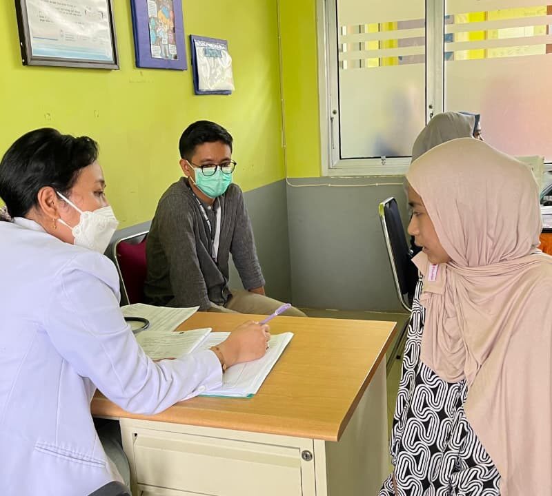 Tak Perlu Lagi ke Kota, Layanan Dokter Spesialis Kini Menyapa Warga Towuti