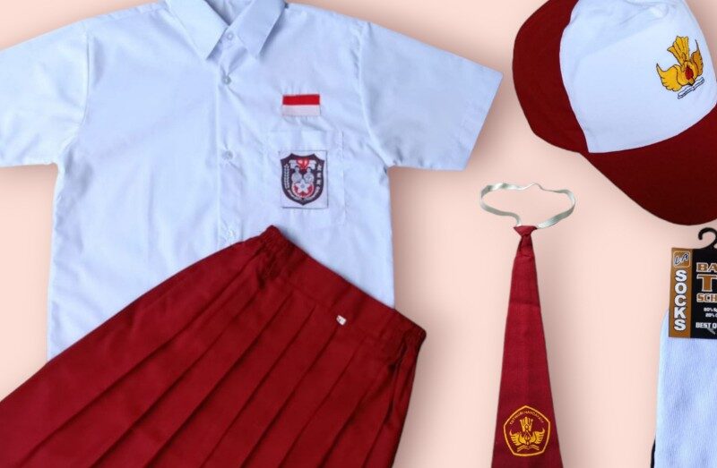 Temukan Pakaian Seragam Tidak Sesuai Ukuran, Ini Solusi Disdik Lutim