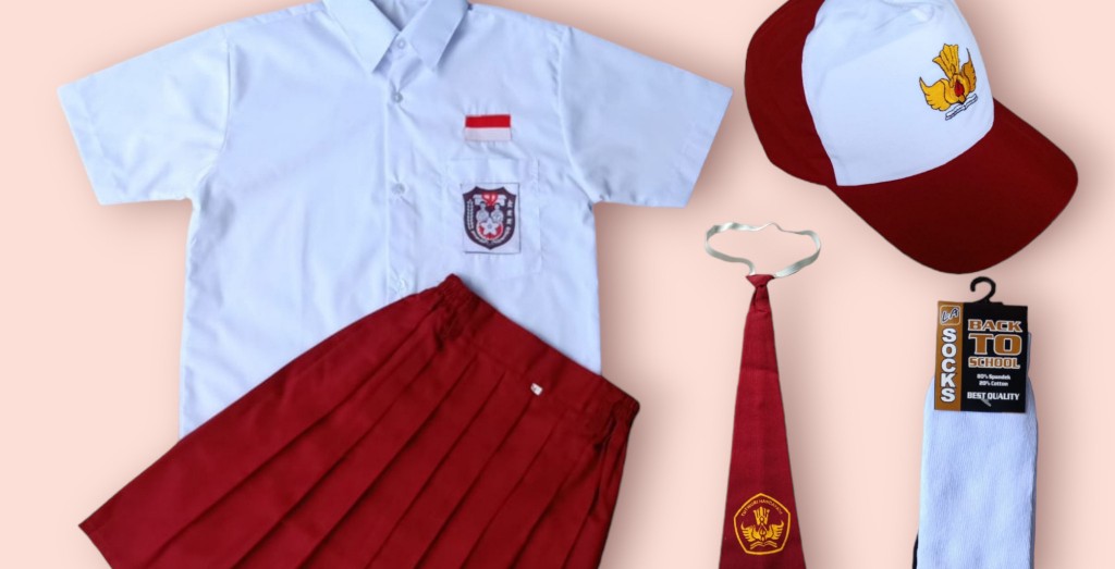 Temukan Pakaian Seragam Tidak Sesuai Ukuran, Ini Solusi Disdik Lutim