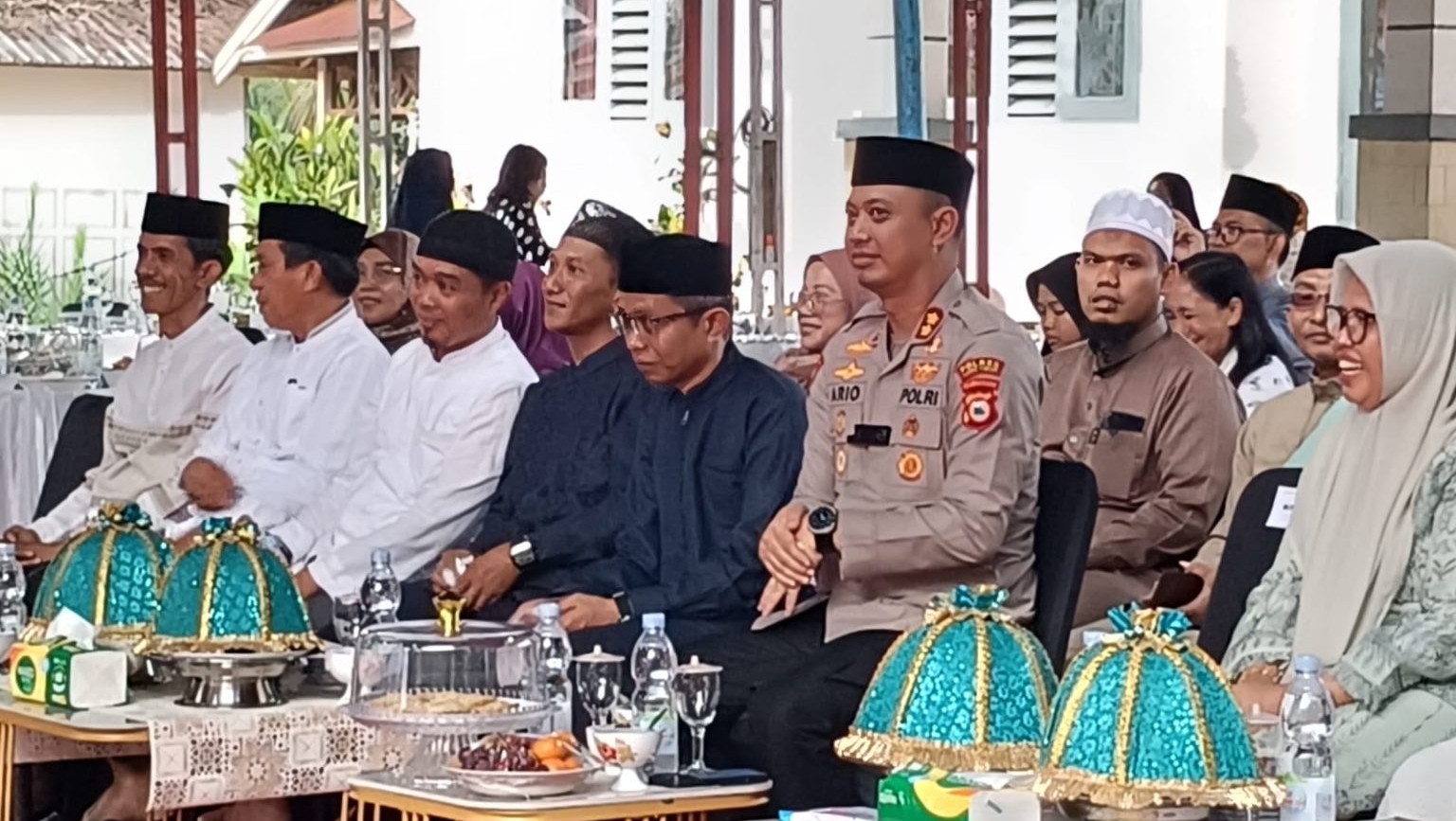 Pemkab Lutim Segera Salurkan 37 Ambulans Garda Sehat